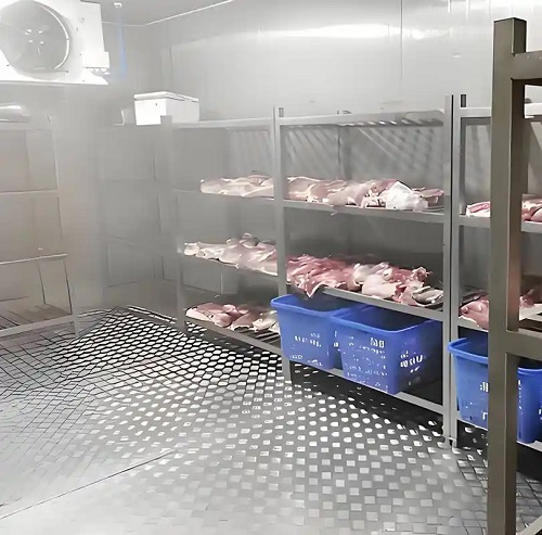 Meat Cold Room