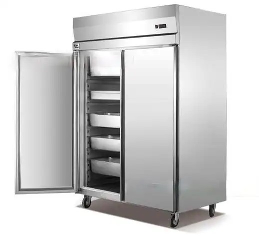 Commercial Blast Chiller