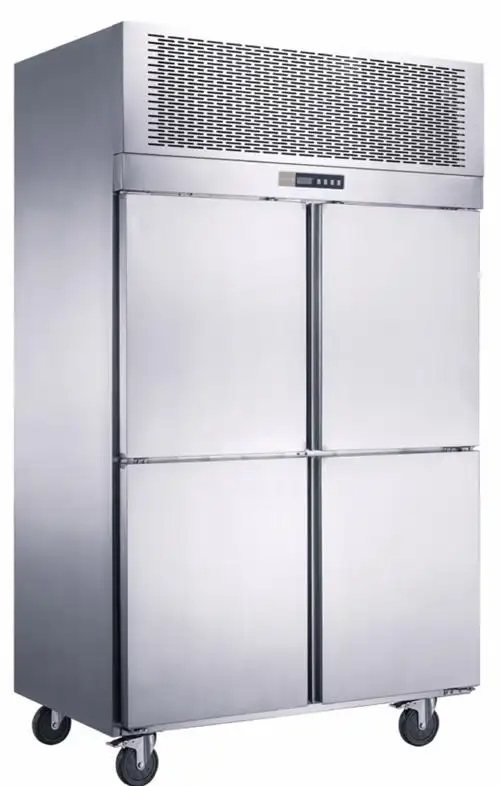 European Undercounter Freezer