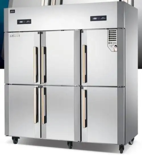 European Undercounter Chiller