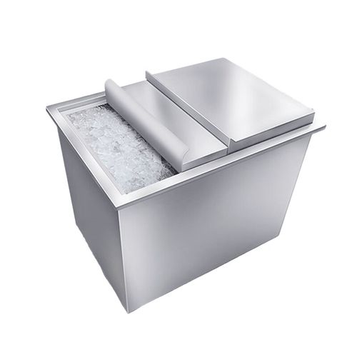 Ice Storage Bin